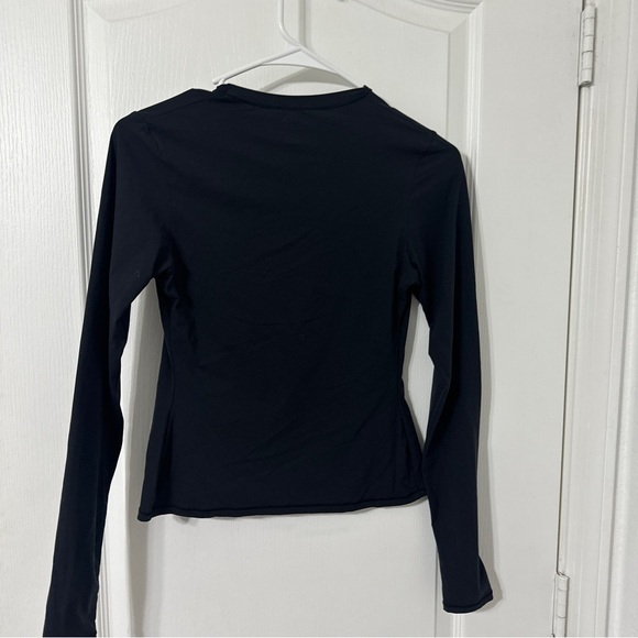 skims fits everybody long sleeve t-shirt - Picture 3 of 5